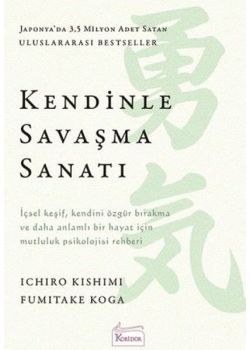 Kendinle Savaşma Sanatı