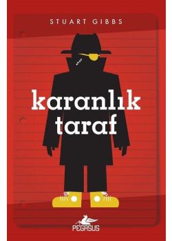 Karanlık Taraf - Casusluk Okulu 3