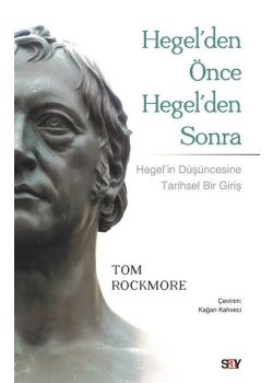 Hegel'den Önce Hegel'den Sonra