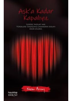 Aşka Kadar Kapalıyız