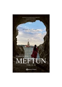 Hercai 2 - Meftun (Ciltli)