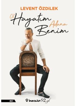 Hayatım Adana Benim