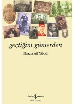 Geçtiğim Günlerden