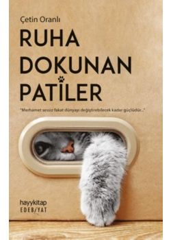 Ruha Dokunan Patiler