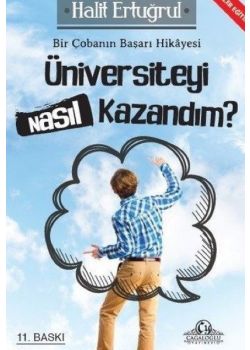 Üniversiteyi Nasıl Kazandım