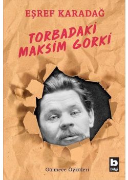 Torbadaki Maksim Gorki