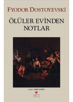 Ölüler Evinden Notlar