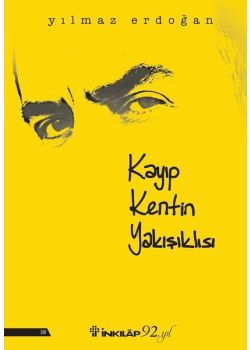 Kayıp Kentin Yakışıklısı