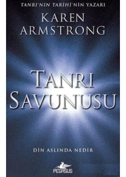 Tanrı Savunusu - Din Aslında Nedir