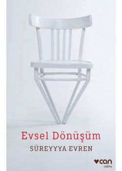Evsel Dönüşüm
