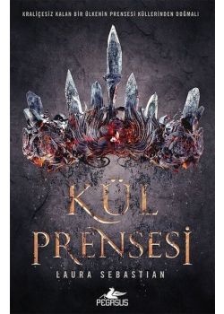 Kül Prensesi
