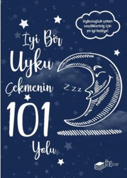 İyi Bir Uyku Çekmenin 101 Yolu