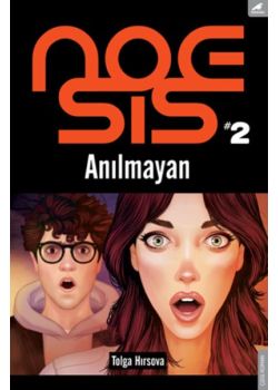 Noesis 2 - Anılmayan