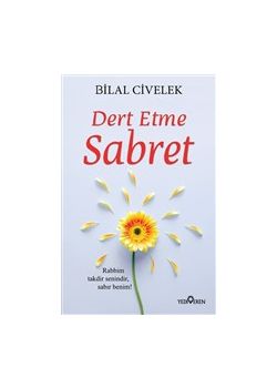 Dert Etme Sabret