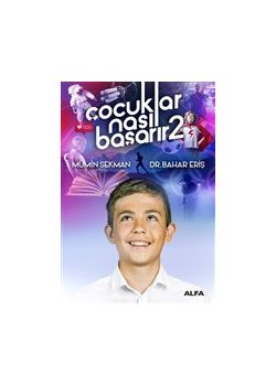Çocuklar Nasıl Başarır 2 