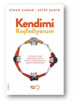 Kendimi Keşfediyorum