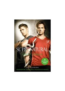 Supernatual - Bir Yıl Sonra