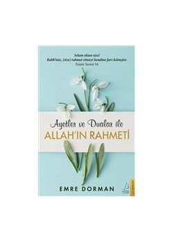 Allahın Rahmeti - Ayetler ve Dualar İle