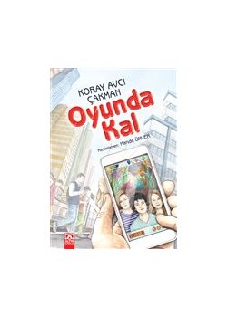 Oyunda Kal