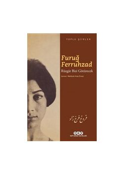 Rüzgar Bizi Götürecek - Toplu Şiirler