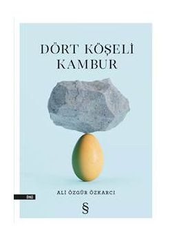 Dört Köşeli Kambur 