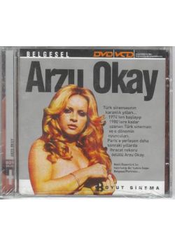 Arzu Okay Hayati (VCD)  Belgesel