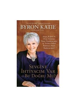 Sevgine İhtiyacım Var - Bu Doğru Mu