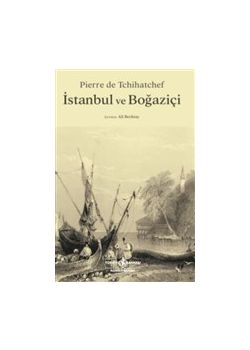 İstanbul ve Boğaziçi