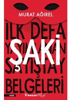 Şaki - İlk Defa Yayımlanan Sayıştay Belgeleri