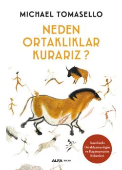 Neden Ortaklıklar Kurarız