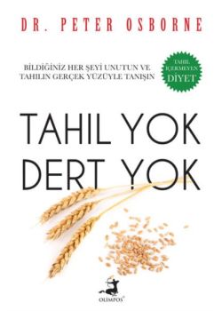 Tahıl Yok Dert Yok