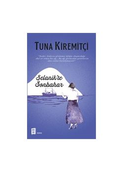 Selanik’te Sonbahar