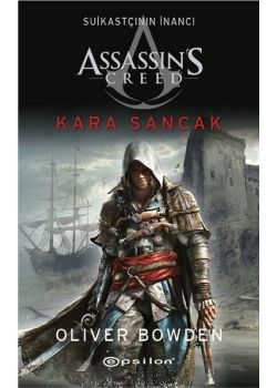 Kara Sancak - Assassin's Creed - Suikastçının İnancı 7