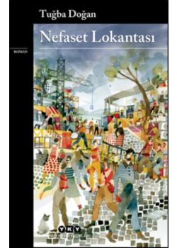 Nefaset Lokantası