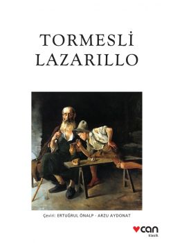 Tormesli Lazarillo