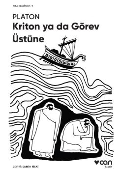 Kriton ya da Görev Üstüne