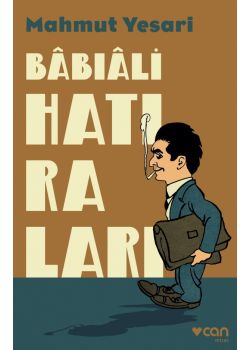 Bâbıâli Hatıraları