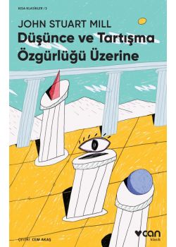 Düşünce ve Tartışma Özgürlüğü Üzerine