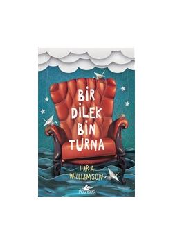 Bir Dilek Bin Turna