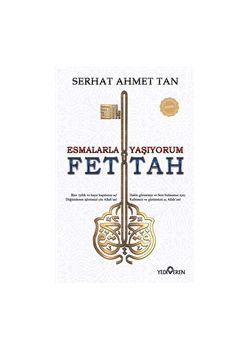 Fettah - Esmalarla Yaşıyorum