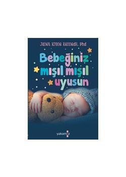 Bebeğiniz Mışıl Mışıl Uyusun