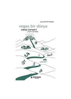 Vegan Bir Dünya