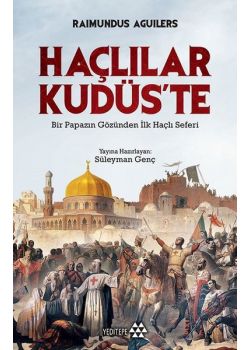 Haçlılar Kudüs'te