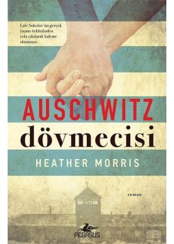 Auschwitz Dövmecisi