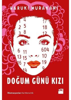Doğum Günü Kızı
