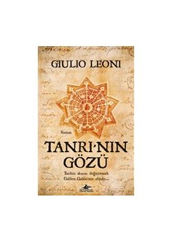 Tanrı'nın Gözü