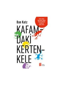 Kafamdaki Kertenkele