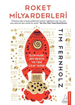 Roket Milyarderleri