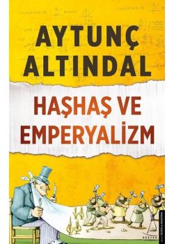 Haşhaş ve Emperyalizm