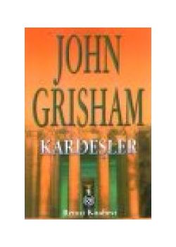 Kardesler John Grisham